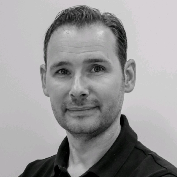 Frank Vroomen